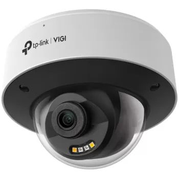 מצלמת כיפה VIGI InSight S285 8MP 2.8mm InSight S285(2.8mm) צבע לבן