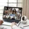 Айпи камера EZVIZ TY1 4MP CS-TY1-C0-8B4WF Цвет:белый
