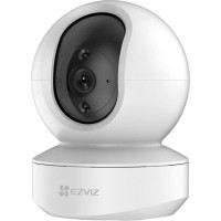 Айпи камера EZVIZ TY1 4MP CS-TY1-C0-8B4WF Цвет:белый