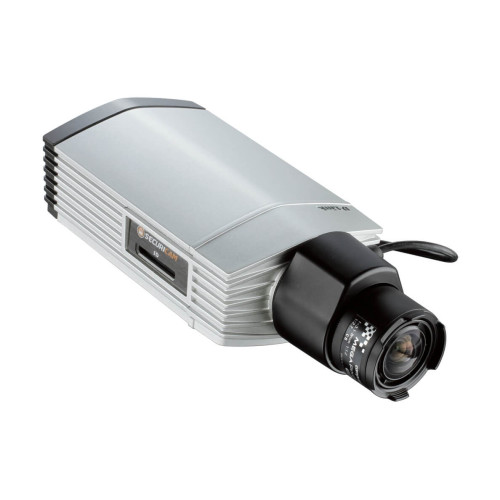 Айпи камера D-Link DCS-3716EOL EOS DCS-3716
