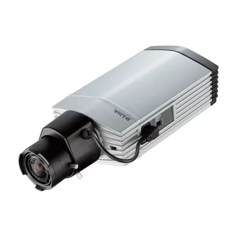 IP camera D-Link DCS-3716EOL EOS DCS-3716