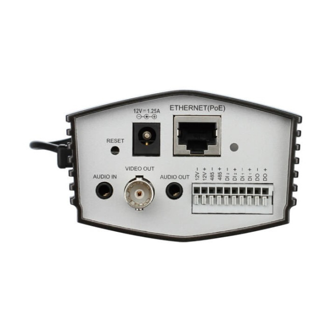 Айпи камера D-Link DCS-3716EOL EOS DCS-3716