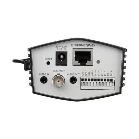 IP camera D-Link DCS-3716EOL EOS DCS-3716