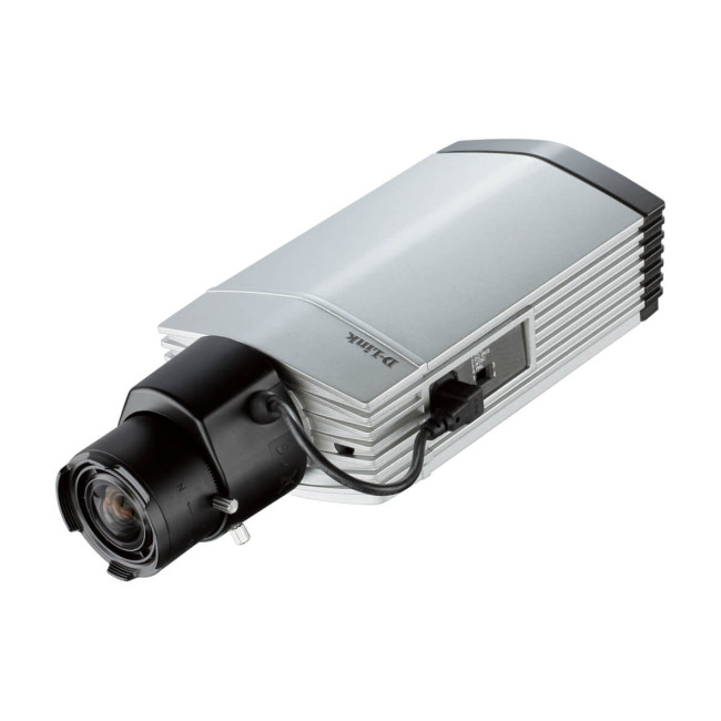 Айпи камера D-Link DCS-3716EOL EOS DCS-3716 Айпи камера D-Link DCS-3716EOL EOS DCS-3716
