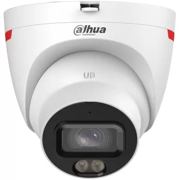 IP DAHUA IPC-HDW2449T-S-PRO 4MP 2.8mm DH-IPC-HDW2449T-S-PRO Color:white IP DAHUA IPC-HDW2449T-S-PRO 4MP 2.8mm DH-IPC-HDW2449T-S-PRO Color:white
