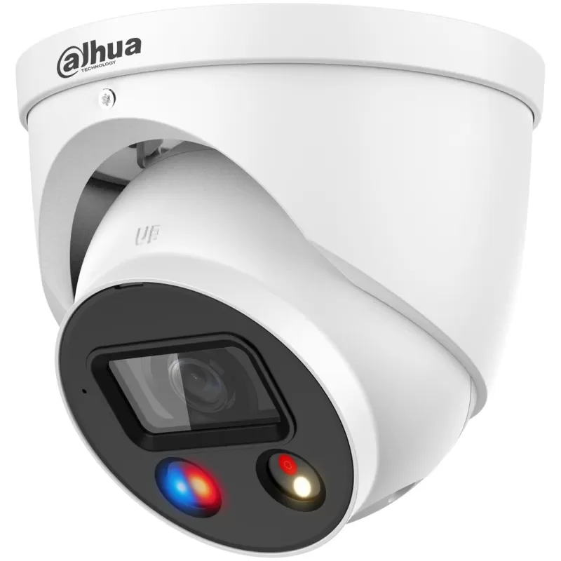 IP DAHUA IPC-HDW3549H-AS-PV 5MP 2.8mm DH-IPC-HDW3549H-AS-PV Color:white IP DAHUA IPC-HDW3549H-AS-PV 5MP 2.8mm DH-IPC-HDW3549H-AS-PV Color:white