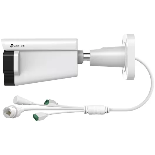 Цилиндрическая камера VIGI InSight S345ZI 4MP 2.7-13.5mm InSight S345ZI Цвет:белый Цилиндрическая камера VIGI InSight S345ZI 4MP 2.7-13.5mm InSight S345ZI Цвет:белый
