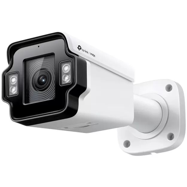 Цилиндрическая камера VIGI InSight S345ZI 4MP 2.7-13.5mm InSight S345ZI Цвет:белый Цилиндрическая камера VIGI InSight S345ZI 4MP 2.7-13.5mm InSight S345ZI Цвет:белый