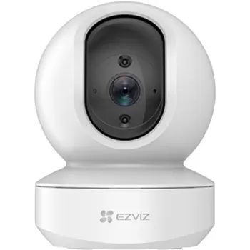 Айпи камера EZVIZ TY1 2MP CS-TY1-B0-1G2WF Цвет:белый