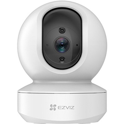 Айпи камера EZVIZ TY1 2MP CS-TY1-B0-1G2WF Цвет:белый Айпи камера EZVIZ TY1 2MP CS-TY1-B0-1G2WF Цвет:белый