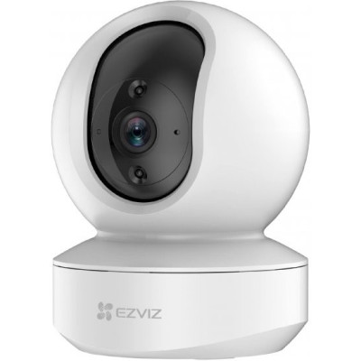 Айпи камера EZVIZ TY1 2MP CS-TY1-B0-1G2WF Цвет:белый Айпи камера EZVIZ TY1 2MP CS-TY1-B0-1G2WF Цвет:белый