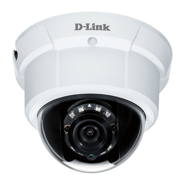 Айпи камера D-Link DCS-6113VEOL EOS DCS-6113V