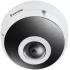 מצלמת פנורמית VIVOTEK FE9391-EHV-V2 Fisheye 12MP FE9391-EHV-V2 צבע לבן