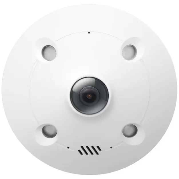 IP VIGI InSight S655I 5MP Fisheye S655I Color:white IP VIGI InSight S655I 5MP Fisheye S655I Color:white