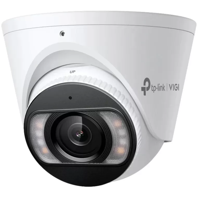מצלמת IP VIGI InSight S485 8MP 2.8mm InSight S485(2.8mm)