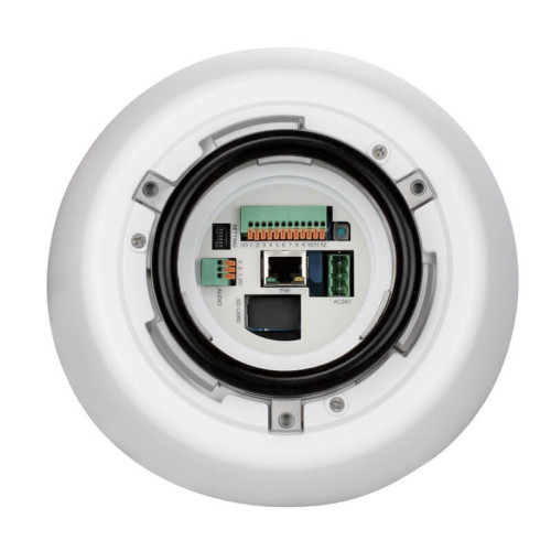 IP camera D-Link DCS-6915EOL EOS DCS-6915
