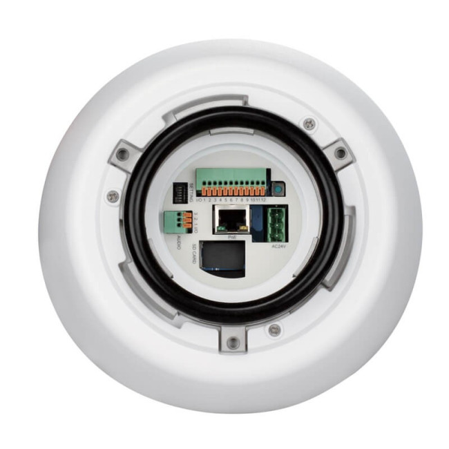 Айпи камера D-Link DCS-6915EOL EOS DCS-6915