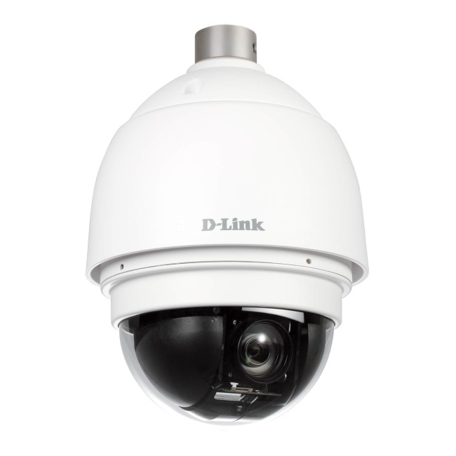 Айпи камера D-Link DCS-6915EOL EOS DCS-6915