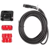 Камера VIOFO A129 Rear Camera Цвет:чёрный Камера VIOFO A129 Rear Camera Цвет:чёрный