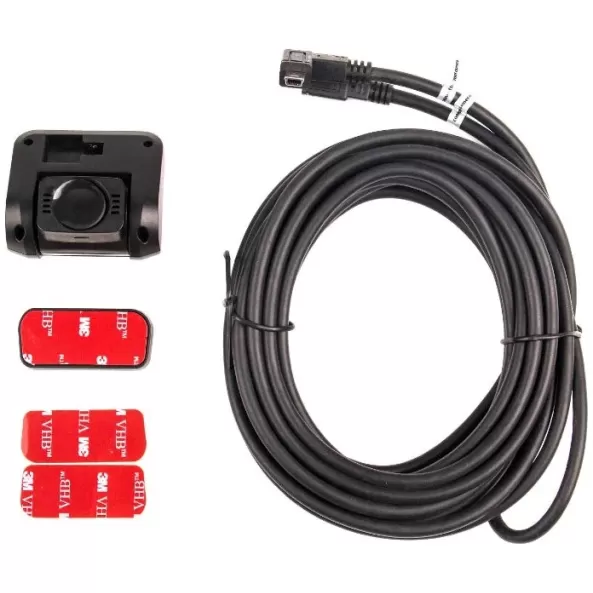 Камера VIOFO A129 Rear Camera Цвет:чёрный Камера VIOFO A129 Rear Camera Цвет:чёрный