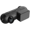 מצלמת דרך VIOFO T130 2CH צבע שחור מצלמת דרך VIOFO T130 2CH צבע שחור