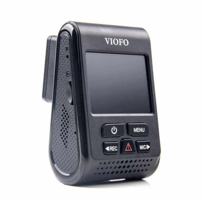 Car camera VIOFO A119 V3 Non-GPS Color:black