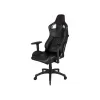 כיסא גיימינג Corsair T1 RACE 2018 שחור, שחור