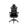 כיסא גיימינג Corsair T1 RACE 2018 שחור, שחור