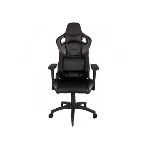 כיסא גיימינג Corsair T1 RACE 2018 שחור, שחור