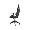 כיסא גיימינג Corsair T1 RACE 2018 שחור, שחור