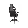 כיסא גיימינג Corsair T1 RACE 2018 שחור, שחור
