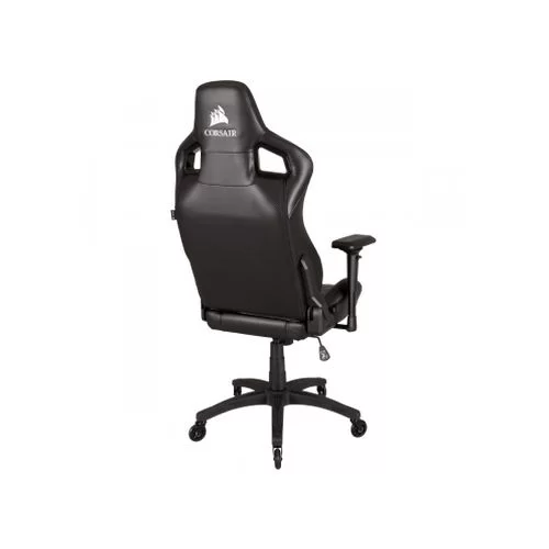 כיסא גיימינג Corsair T1 RACE 2018 שחור, שחור