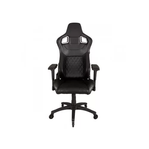 כיסא גיימינג Corsair T1 RACE 2018 שחור, שחור