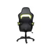כיסא גיימינג Nitro Concepts E220 EVO שחור, ירוק כיסא גיימינג Nitro Concepts E220 EVO שחור, ירוק