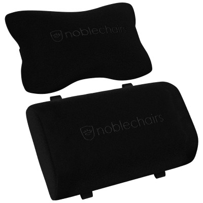 Gaming Chair Noblechairs EPIC Black Color:black Gaming Chair Noblechairs EPIC Black Color:black