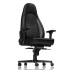 Игровое Кресло Noblechairs ICON Black Цвет:черный