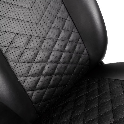 Gaming Chair Noblechairs ICON Black Color:black Gaming Chair Noblechairs ICON Black Color:black