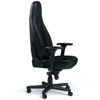 Игровое Кресло Noblechairs ICON Black Цвет:черный