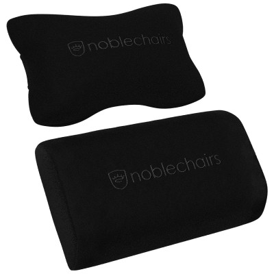 Gaming Chair Noblechairs ICON Black Color:black Gaming Chair Noblechairs ICON Black Color:black