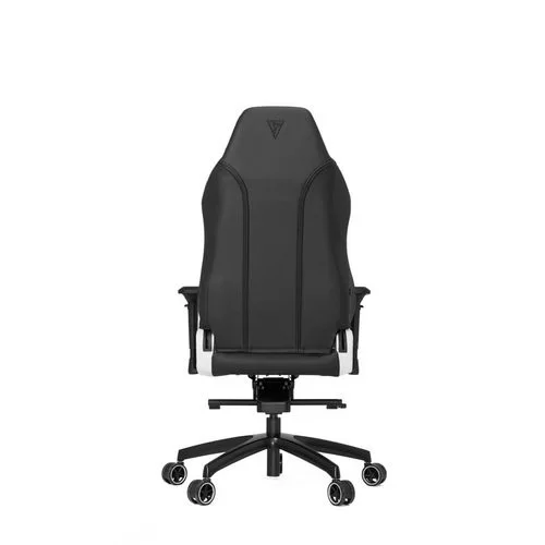 Gaming Chair VERTAGEAR Racing Series P-Line PLBlack/White Edition Color:black, white