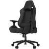 כיסא גיימינג VERTAGEAR Racing Series S-Line SL5000 Black/Carbon Edition צבע שחור