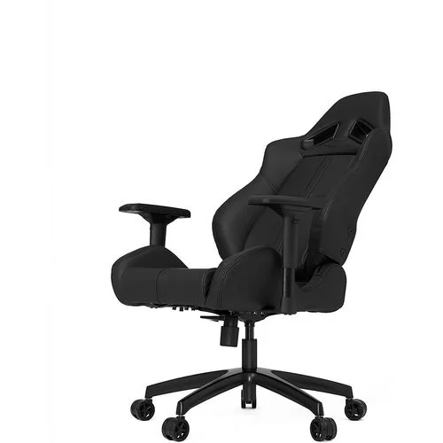 כיסא גיימינג VERTAGEAR Racing Series S-Line SL5000 Black/Carbon Edition צבע שחור