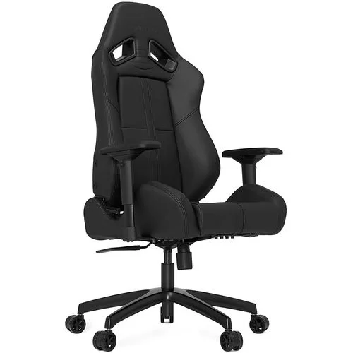 כיסא גיימינג VERTAGEAR Racing Series S-Line SL5000 Black/Carbon Edition צבע שחור