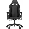כיסא גיימינג VERTAGEAR Racing Series S-Line SL5000 Black/Carbon Edition צבע שחור