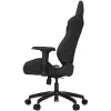 כיסא גיימינג VERTAGEAR Racing Series S-Line SL5000 Black/Carbon Edition צבע שחור
