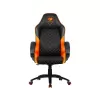 Gaming Chair COUGAR FUSION black, orange
