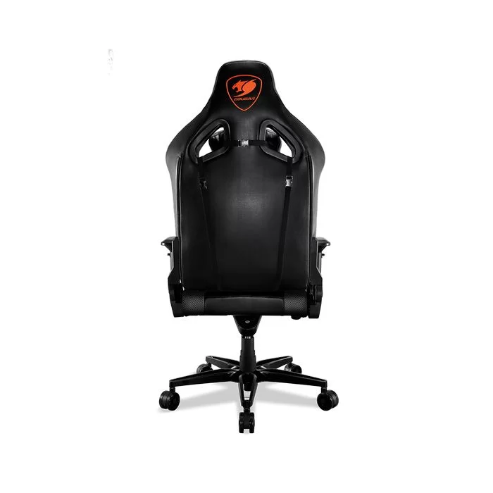 Игровое Кресло COUGAR ARMOR TITAN black