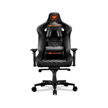 Игровое Кресло COUGAR ARMOR TITAN black Игровое Кресло COUGAR ARMOR TITAN black