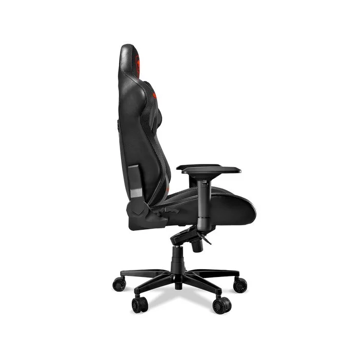 Игровое Кресло COUGAR ARMOR TITAN black