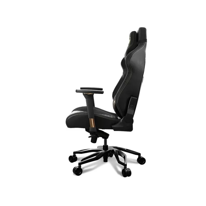 Gaming Chair COUGAR ARMOR TITAN PRO ROUYAL black, gold